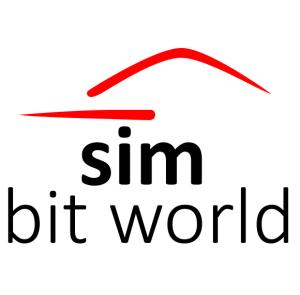 SimBitWorld